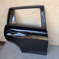 door complete rear. right TOYOTA COROLLA CROSS 2025 year