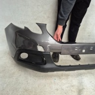 PEUGEOT 2008 and 13-16 bumper front front 9802521077