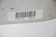 bumper rear * rear part VW PASSAT CC LB9A