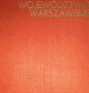 Województwo Warszawskie - Praca zbiorowa