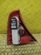 RENAULT CLIO II LIFT light right rear part 8200071414