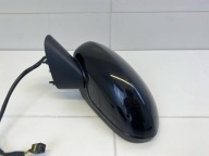 mirror exterior left side Opel Corsa E 2016 468435664