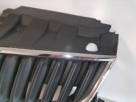 grille grid grill SKODA FABIA 3 III 14-18