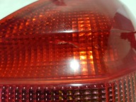 light right rear part right rear MERCEDES SL R230 W230