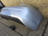 OPEL INSIGNIA 2 II B sedan 17- bumper rear