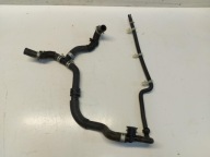LEXUS RX450H IV prijenos vode cijev