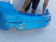 MAZDA 3 II 08-11 HB SPORT bumper rear part rear PDC