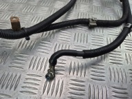 Batteriemanagement Sensor Mercedes C200 CDI W204 A2045408905 646811