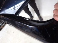 BMW IX3 G08 m-packet 20-> bumper front front PDC