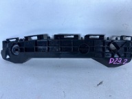 Toyota Yaris III bumper bracket rear part 52575-0D460