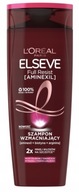 LOREAL ELSEVE FULL RESIST posilňujúci šampón pre oslabené vlasy 500 ml