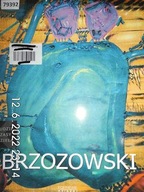 Tadeusz Brzozowski (1918-1987) - Brzozowski