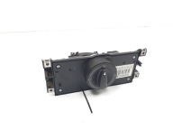 Unite commande clima 6K0819045E SEAT IBIZA II