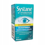 SYSTANE HYDRATION MDPF 10ML POJ: 10