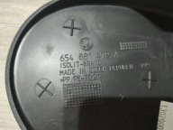 Skoda Scala 2020 front side left side seat