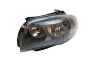 light REFLEKTOR left front BMW E87 LIFT (2007-2011) 7249649 EUROPA