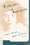 Emily Dickinson and Audience Martin Orzeck