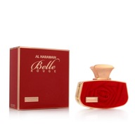 Dámsky parfum Al Haramain EDP 75 ml Belle Rouge