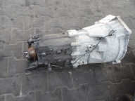 BMW 120d E87 gearbox, 2,0 td - 163 km