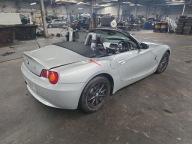 Молдинг (накладка кузовная) BMW Z4 E85 2005 7064703