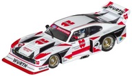 CARRERA DIGITAL 132 AUTO FORD CAPRI ZAKSPEED TURBO