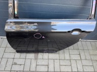 Vw Passat B8 3G 18- door rear part left rear. Kombi