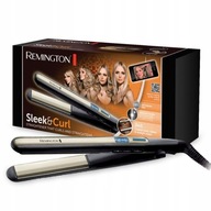 Prostownica Remington S6500 Sleek & Curl