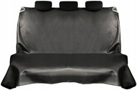 Ochranná podložka na zadnú sedačku Carpassion univerzálna umelá koža