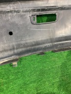 bumper rear rear part MITSUBISHI ASX 10-12
