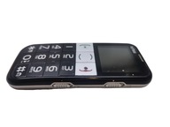 Smartfón myPhone 1082 Elegant 24 MB / 24 MB 3G čierny