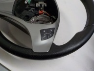 ALFA ROMEO MITO steering wheel, leather MULTI