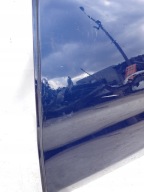 BMW 2 F45 ACTIVE TOURER 14- door rear part rear. left