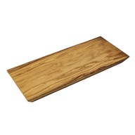 STRATOS Tölgyfa deszka 350x155x25 mm