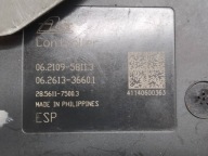 Connector Contact ZLACZE KOSTKA POMPY ABS 4670A561 Mitsubishi Lancer VIII