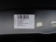 fender right rear VW POLO 2G 2G0 17- NR 50008