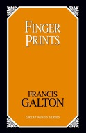 Finger Prints Galton Francis