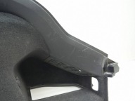 boot upholstery right rear part right PORSCHE TAYCAN 9J 9J0868224E