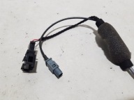 KAMERA reversing AUDI A4 A5 B8 A6 A7 Q5 A8 D4 8K0980551C
