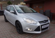 Ford Focus Ford Focus Turnier 1.6 Ti-VCT Trend