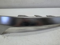 RENAULT SYMBIOZ 24- leiste schutzleiste der stoßstange links heck original