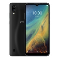 ZTE Blade A5 2020 2/32GB Dual SIM LTE 6.09" IPS HDR GPS Czarny