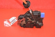 lock door left front front EU 4E1837015 AUDI A3 8P 3D 03-05