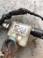 Klemme AKUMULATORA C4 PICASSO und 9663797980