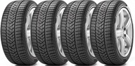 4x 205/50R17 opony zimowe Pirelli Winter SottoZero 3 (N68418)