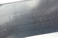 LEAPMOTOR B10 Supports Pare choc 5120320-AG01