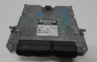 SIGNUM 3.0 computer control unit of the engine 275800-3915 897353-1886