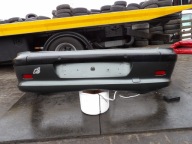 PEUGEOT 607 bumper rear part PDC
