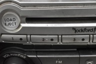 RADIO PANEL RADIA CD MP3 MN121397HA MITSUBISHI ECLIPSE 4 IV 4G 06-09