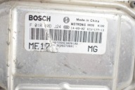 computer control unit MG F01R00DJ24