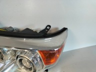 light front reflektor left TOYOTA LAND CRUISER J200 12-15 XENON
